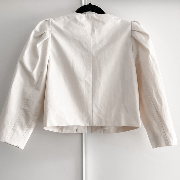 WILFRED Caraway Jacket (Birch) - Picture 13 of 15